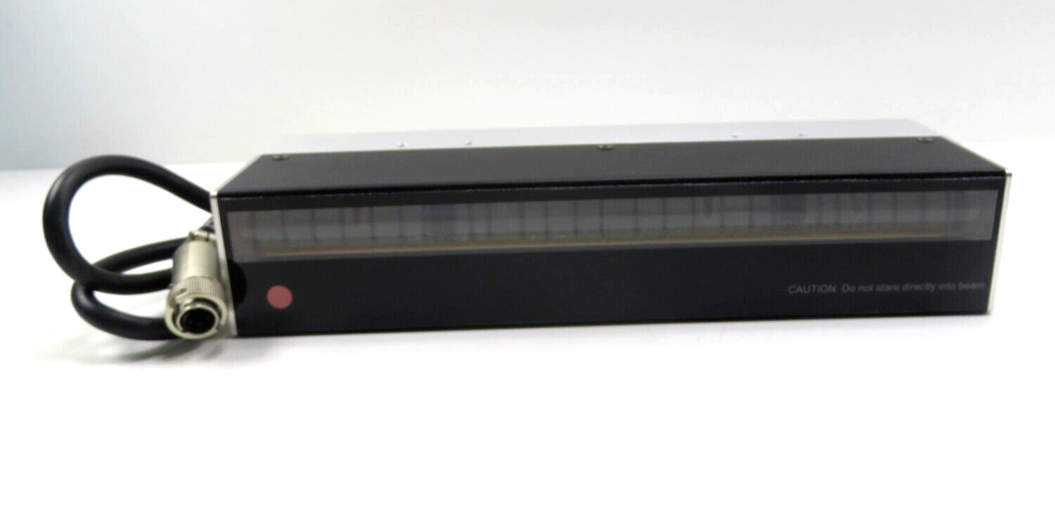 StockerYale Cobra TCL-630-250-F02 Linescan High Power LED Backlight