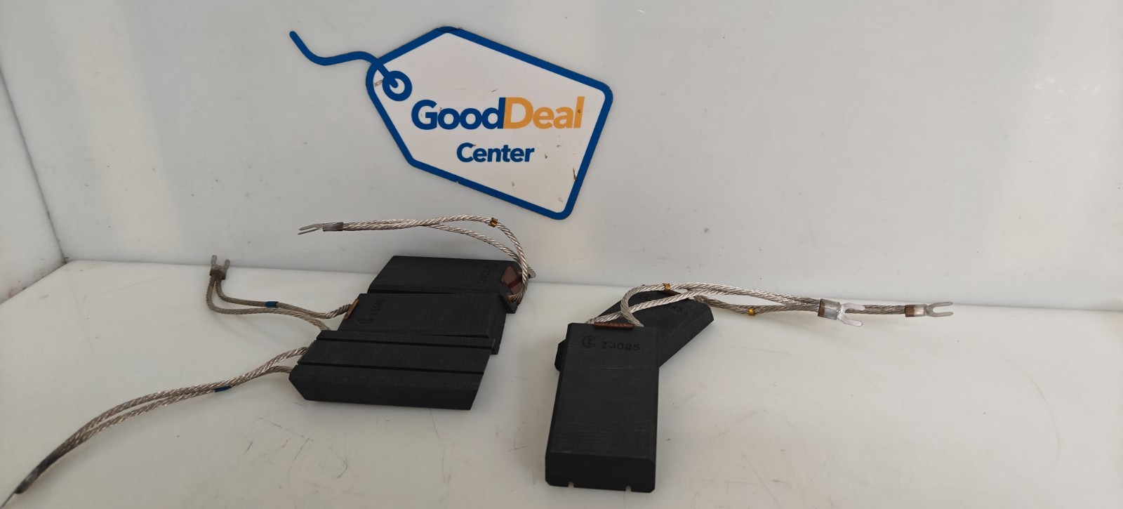 LOT OF 3 SET MERSEN CARBON STEEL Z3085