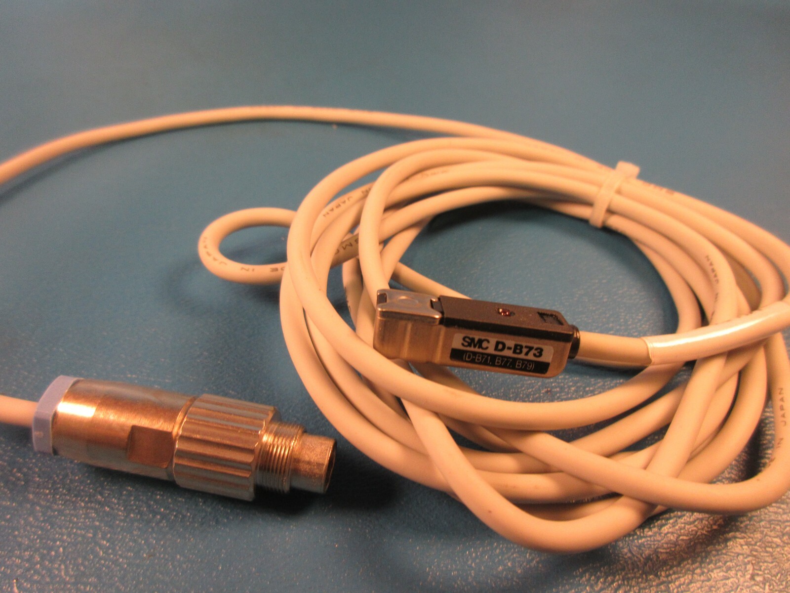Markem Imaje 31A161A, Retract Sensor, SMC D-B73