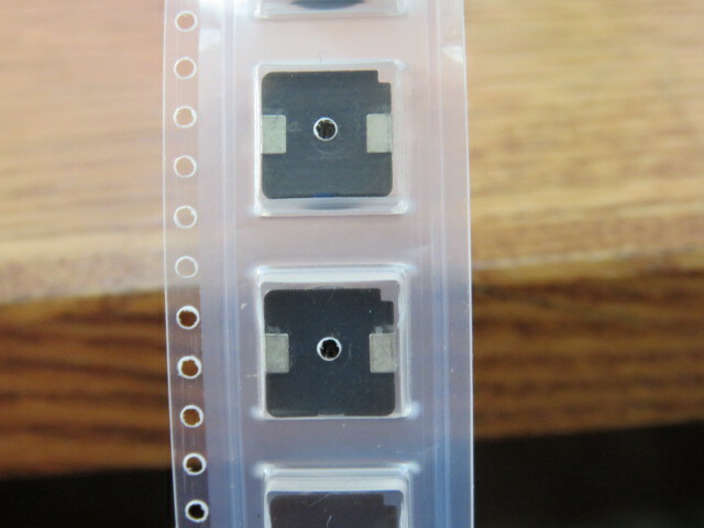 TDK SLF10145T-331MR54-PF Qty of 65 per Lot 330µH Shielded Wirewound Inductor 58