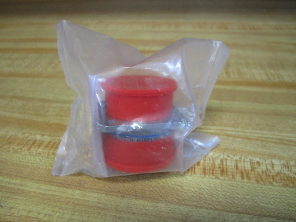 Hirelco 85010K-23-53PN Circular Connector 85010K2353PN