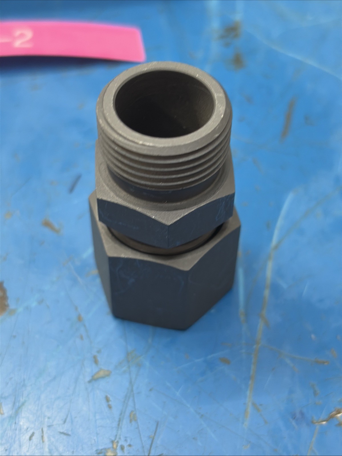 (10) Spir Star GN-9/16MP-AV Anti Vibe Gland Nut Fast 🇺🇸 Shipping + Warranty