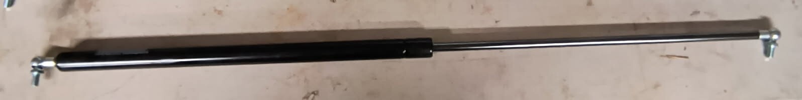 GSNI-3200-120 0.87X30.9X13.78 S 120# NTR SHAFT GAS SPRING