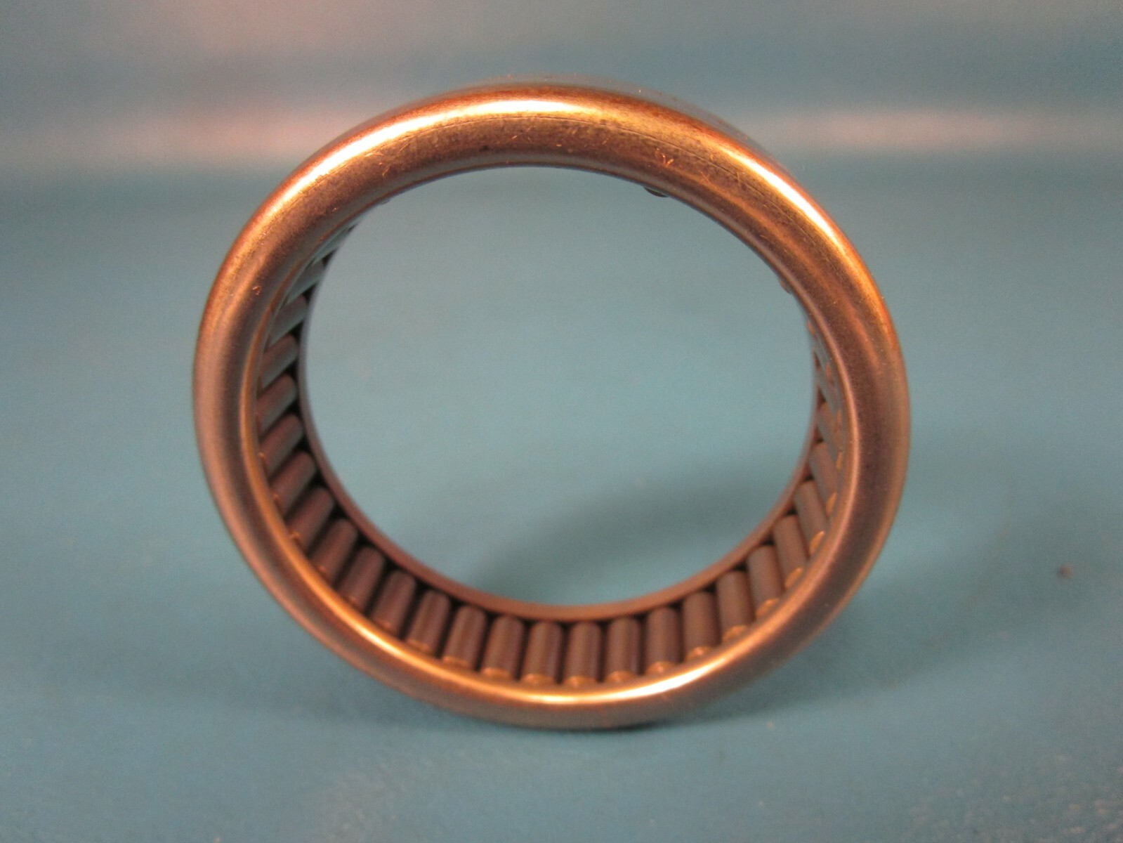 Koyo B-268, PB:L125 Drawn Cup Needle Roller Bearing – Open (Torrington)