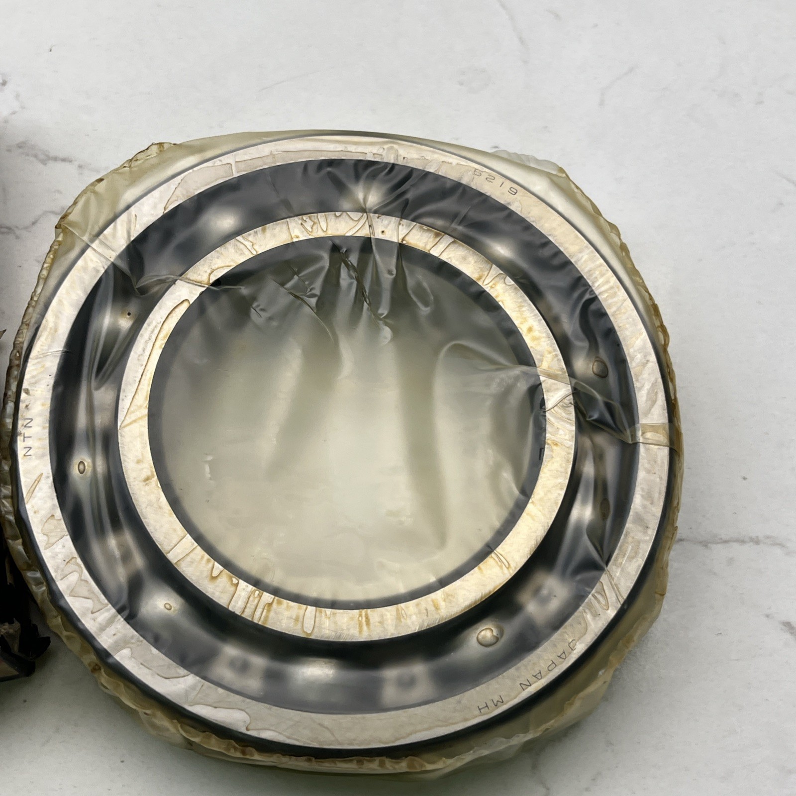 Deep groove ball bearings 6219 – NTN