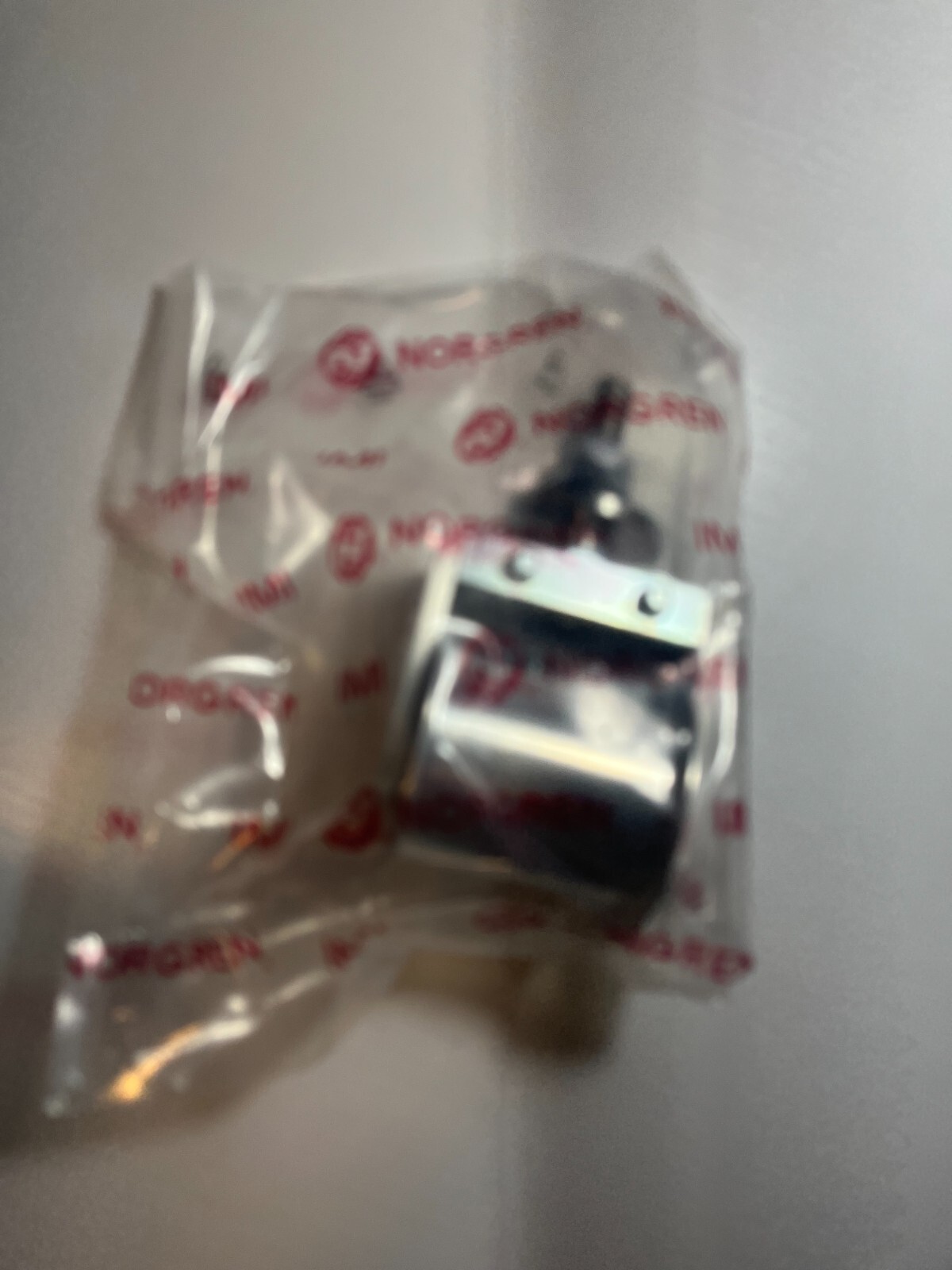 Norgren 1119708 Spannrolle OPTIMA 2329225 Tension Pulley for Linear Drive