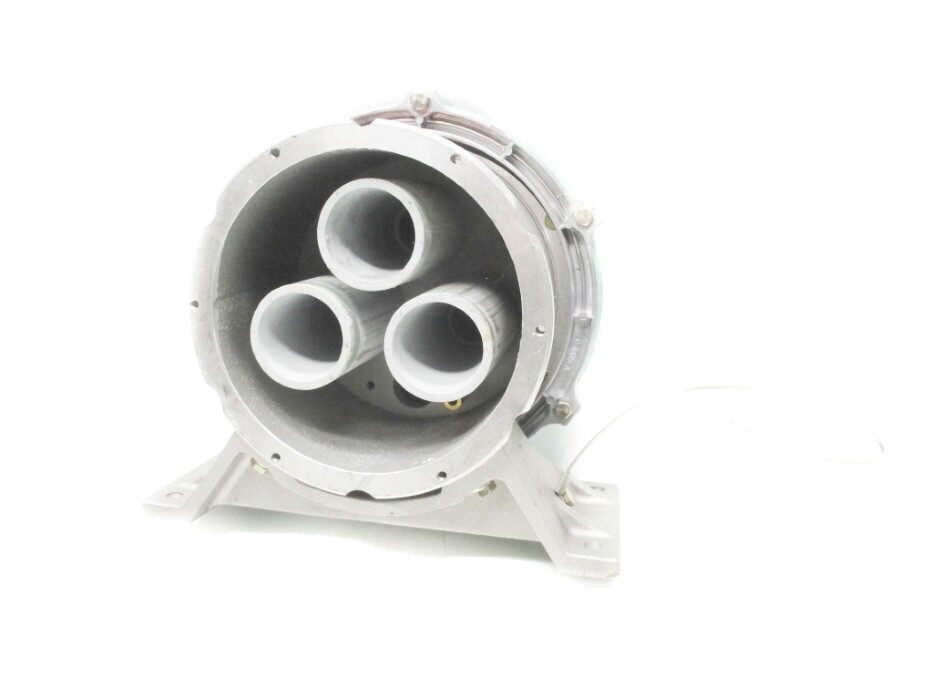 APPLETON QPMG415A NSMP