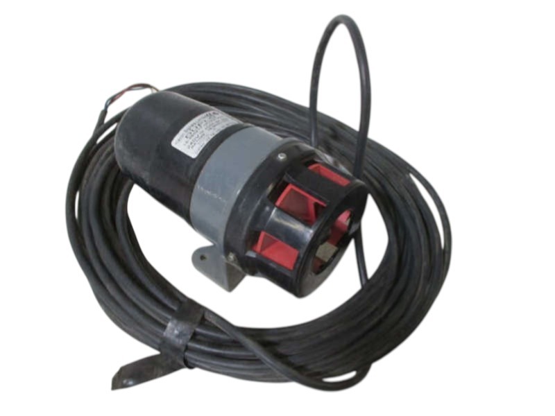 KLAXON 18-980217 DUPLO 240V UNMP