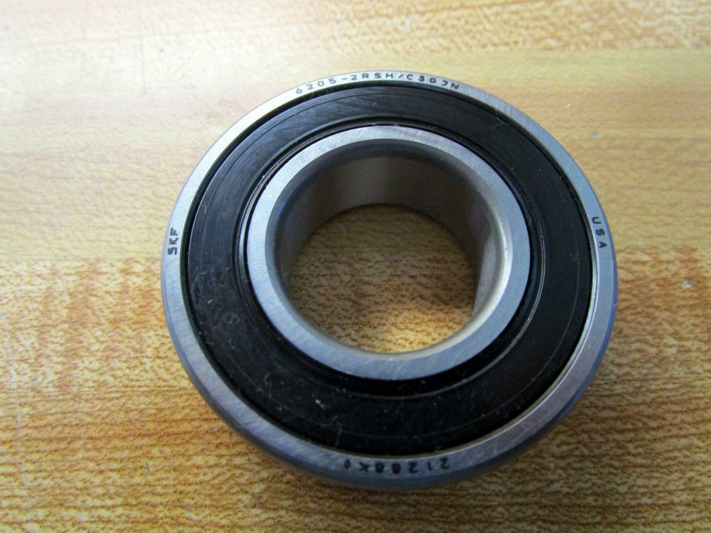 SKF 6205-2RSH/C3GJN Ball Bearing 6205 2RSJEM