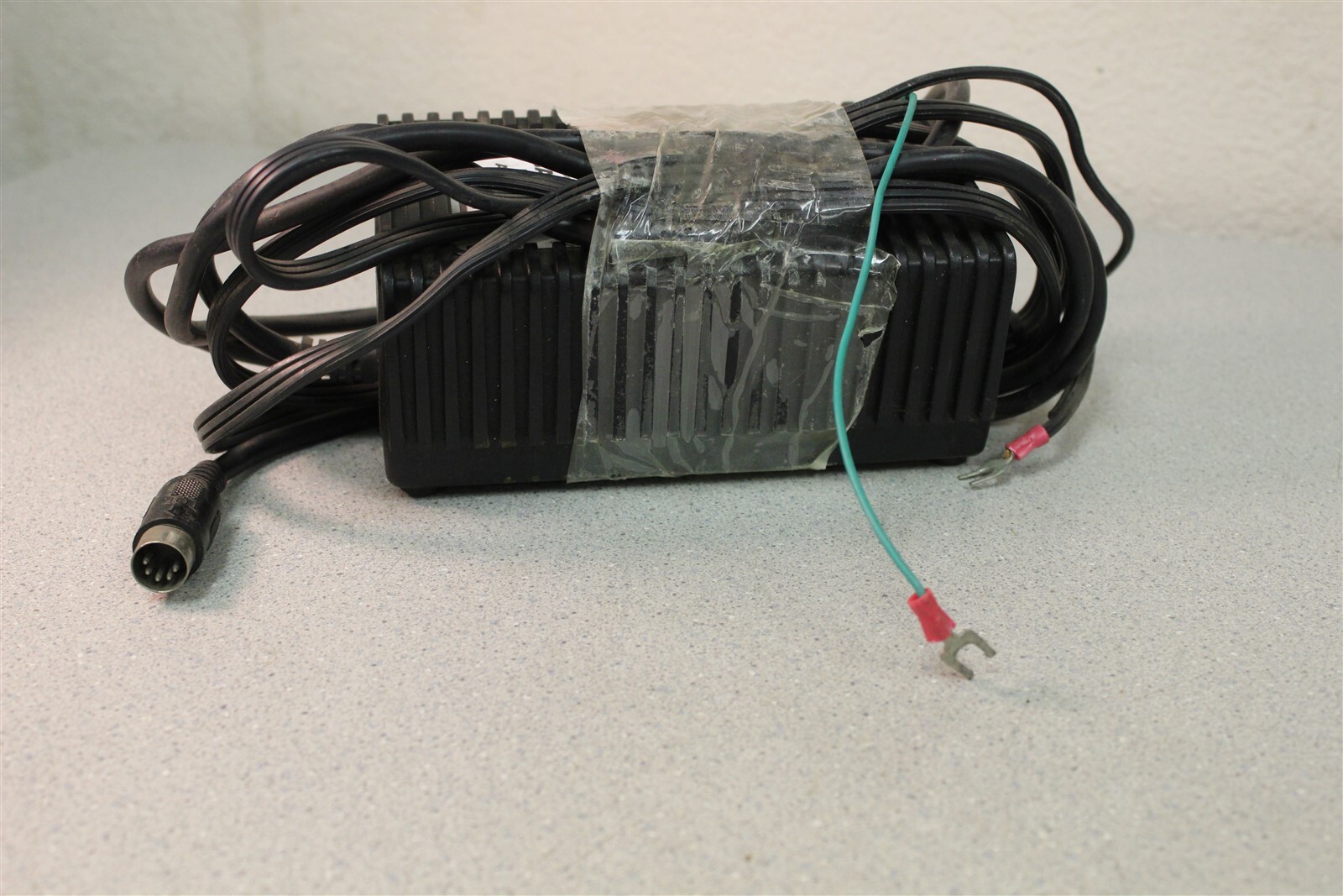 Intercim Camate Power Adapter XP30 *FREE SHIPPING*