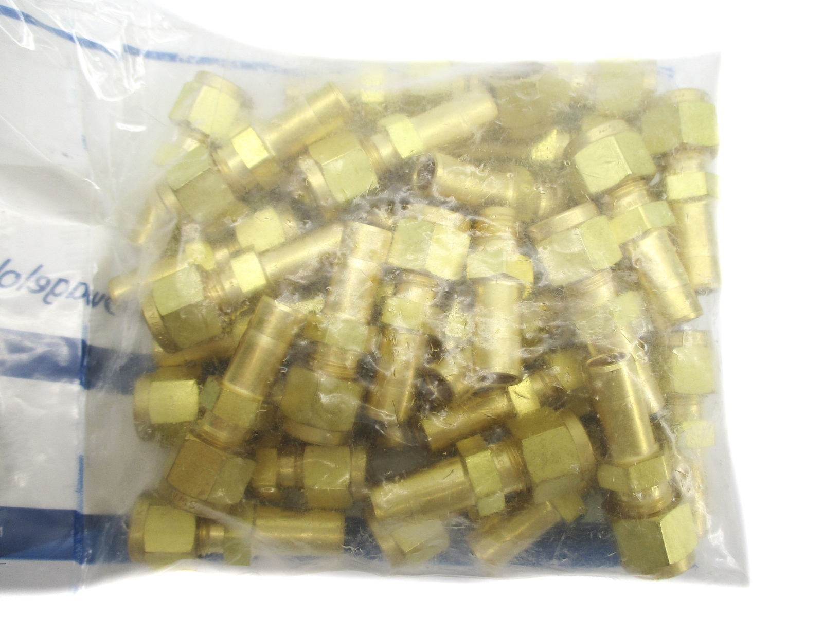 SWAGELOK B-400-R-6 (PKG OF 32) NSMP