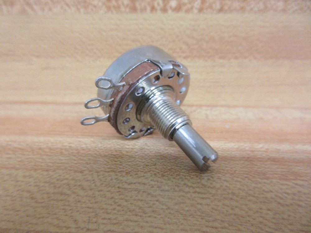 Clarostat JA1N056S202UA Potentiometer