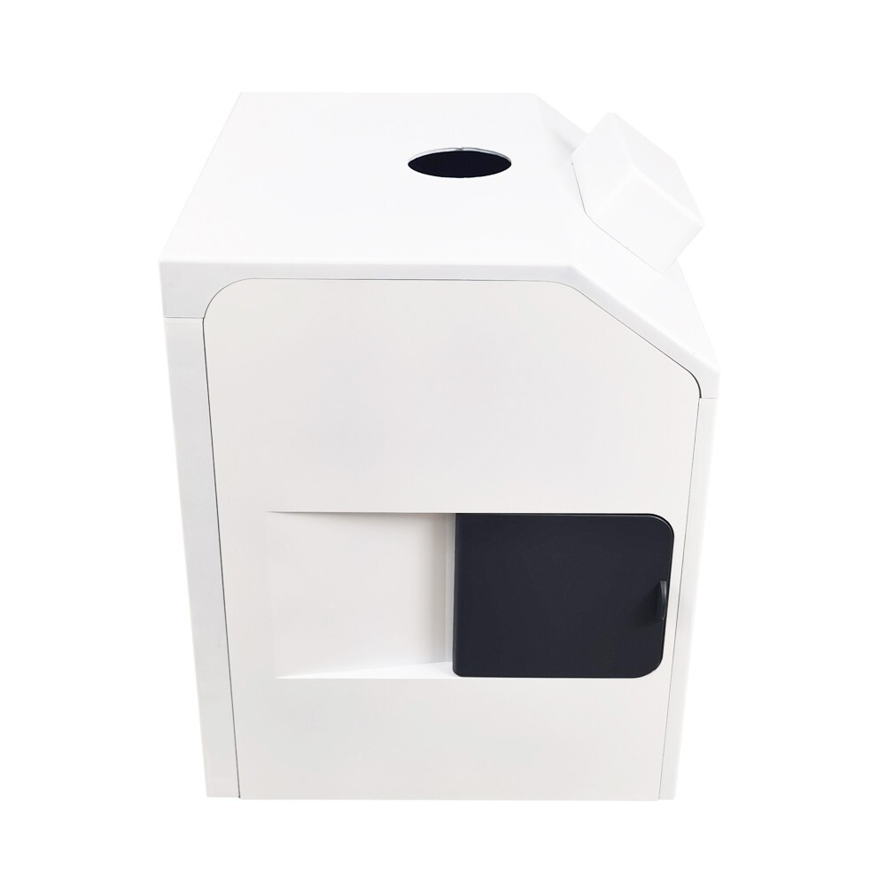 Dark Box Ultraviolet Analyzer 254nm/365nm 3-use UV Light Fluorescent Detecto 110