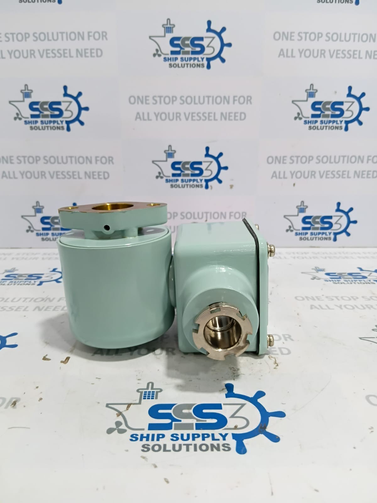 Ibuki A150ESSH/A200ESH Coil For Air Horn AC100 – AC120V, 0.2A (Unused New)