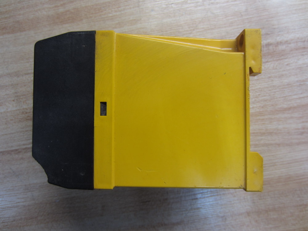 Schiele 2 409 720 00 Time Delay Relay 240972000