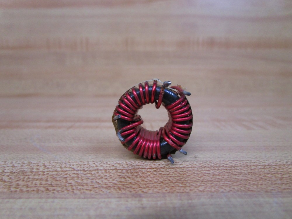 Hurricane Electronics HL-8585/BC Inductor HL8585BC