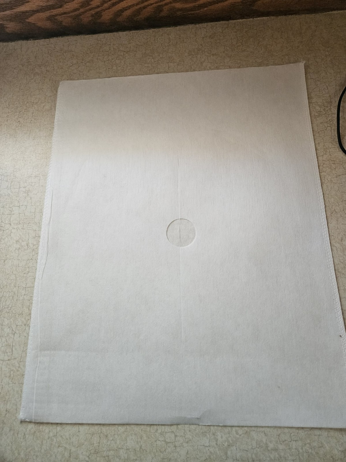 Henny Penny 12102 Fryer Envelope Filter Sheets – 13.5″ x 20.5″ – Case of 100