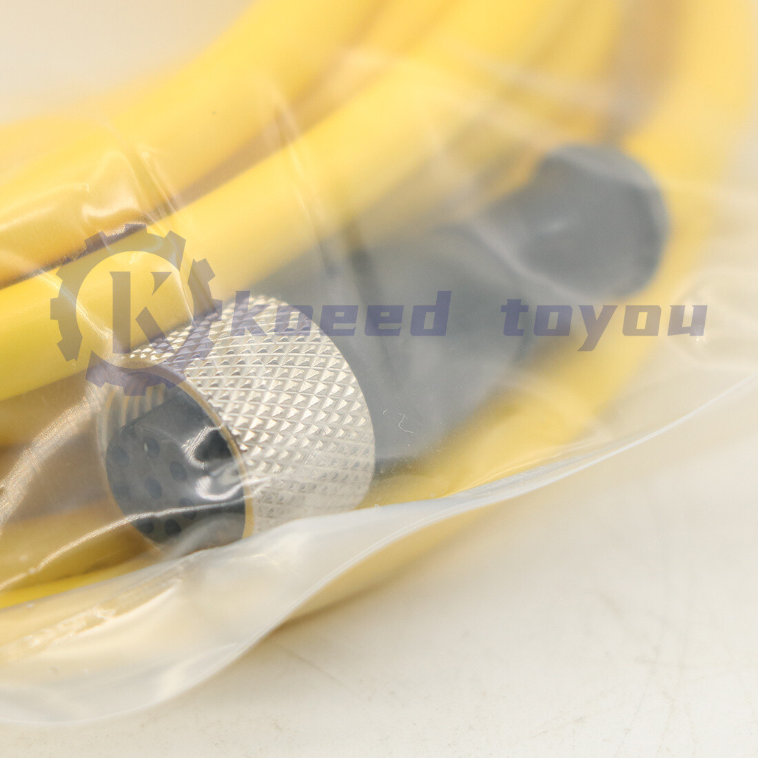 1PCS New Banner QDE-815D 70883 Cable 5M /RS