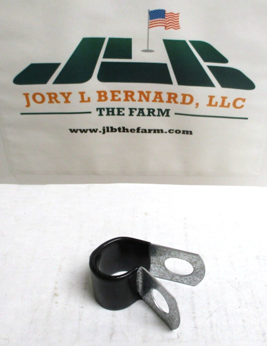 KMC , COV1317Z1 , 3/4″ 1″ W , HOT DIPPED GALVANIZED CABLE CLAMP , LOT OF 30