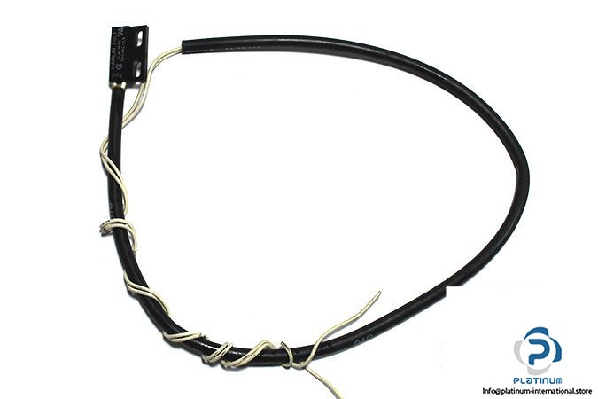HAMLIN 5801 REED SWITCH_240 V AC_0.5 A_10 W