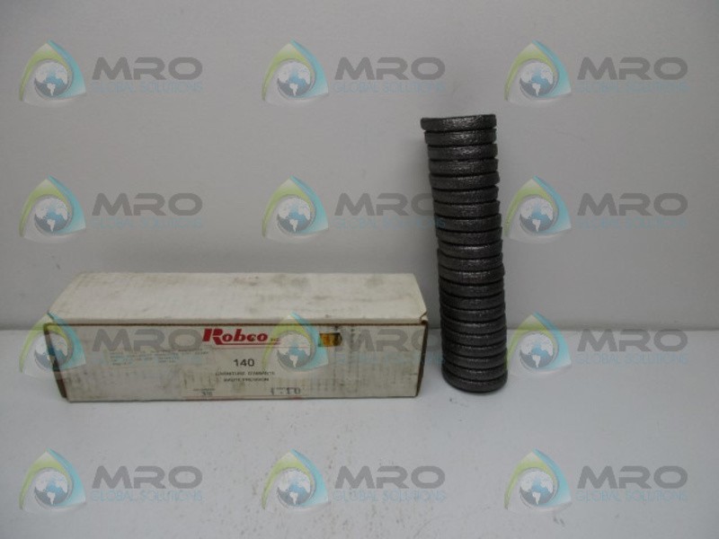 ROBCO 140 GARNITURE 3/8″ SOFT GASKET NSMP