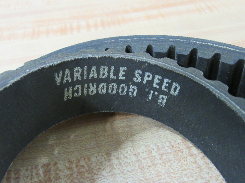 BF Goodrich 1922V604 Variable Speed Belt