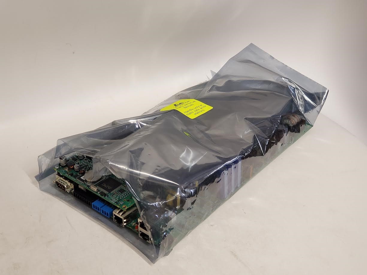 Schneider Electric APC 0J-0P2670AB MB SET 10KW ACRD1XX/2XX (MB,NMC,R2,DP) NEW