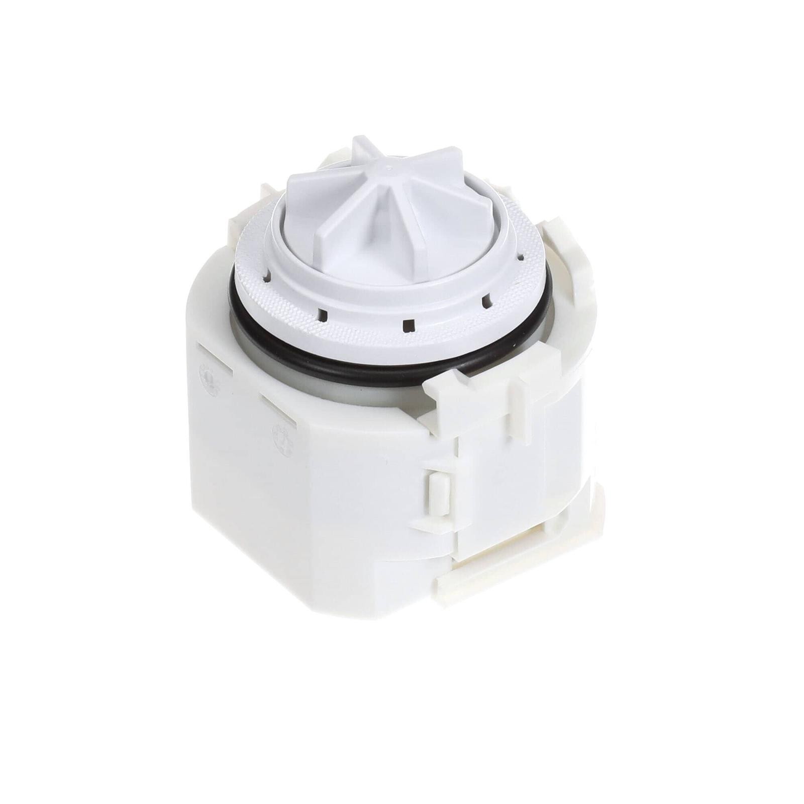 WASTE WATER PUMP CLEANING BOX 56.01.017P – Genuine OEM Replacement Part