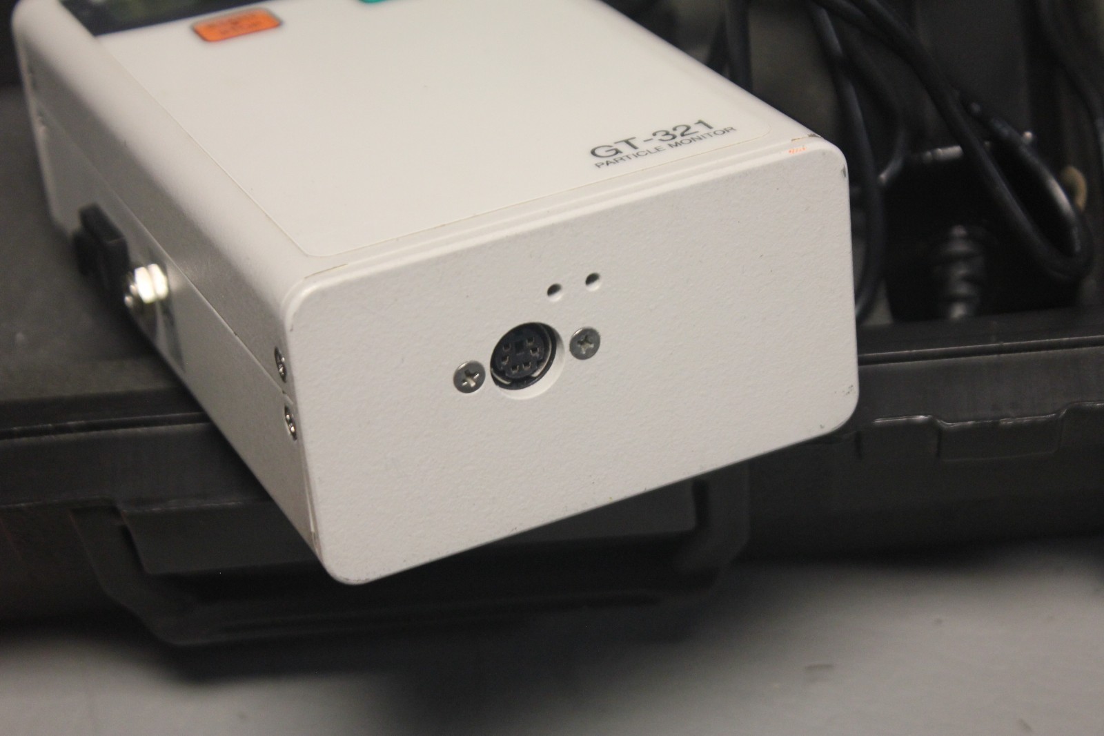 MET ONE PARTICLE COUNTER GT-321