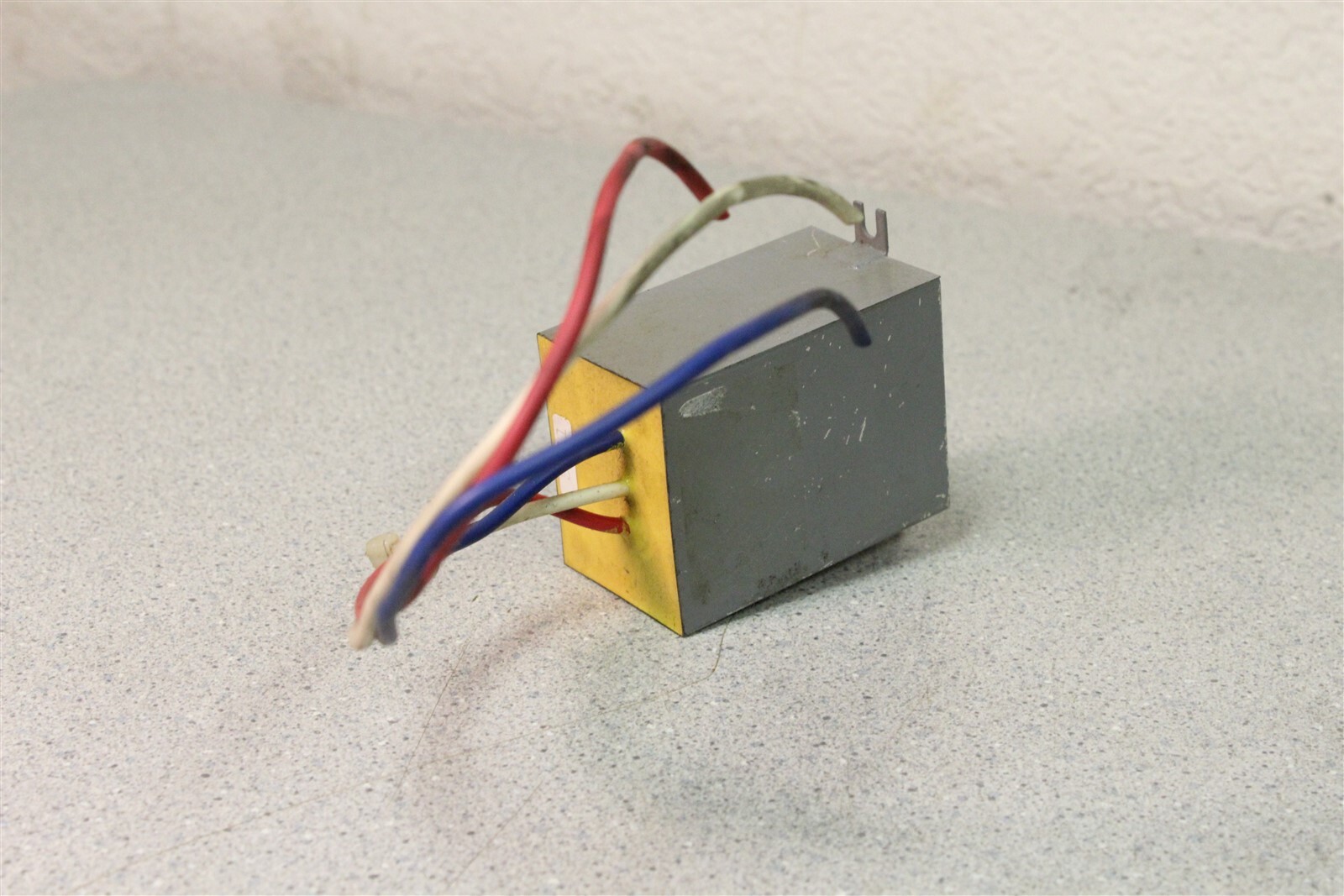 Marcon 0.2uf 200 550VAC Delta 3Z16 Capacitor “H” *FREE SHIPPING*