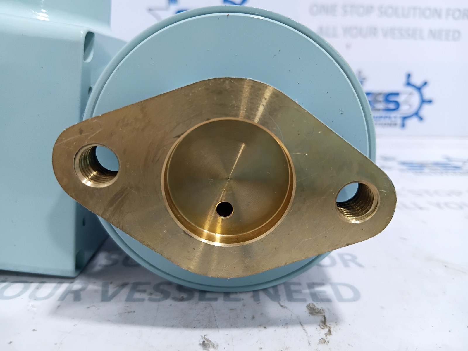 Ibuki A150ESSH Solenoid Coil For Air Horn AC100-AC120V 0.2A (Unused New)
