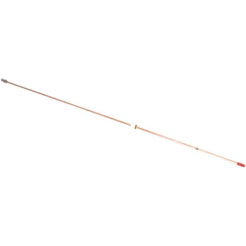 Pilot Tube 3/16 X 24 Replacement MPN for Dynamic Cooking Systems 13045-4