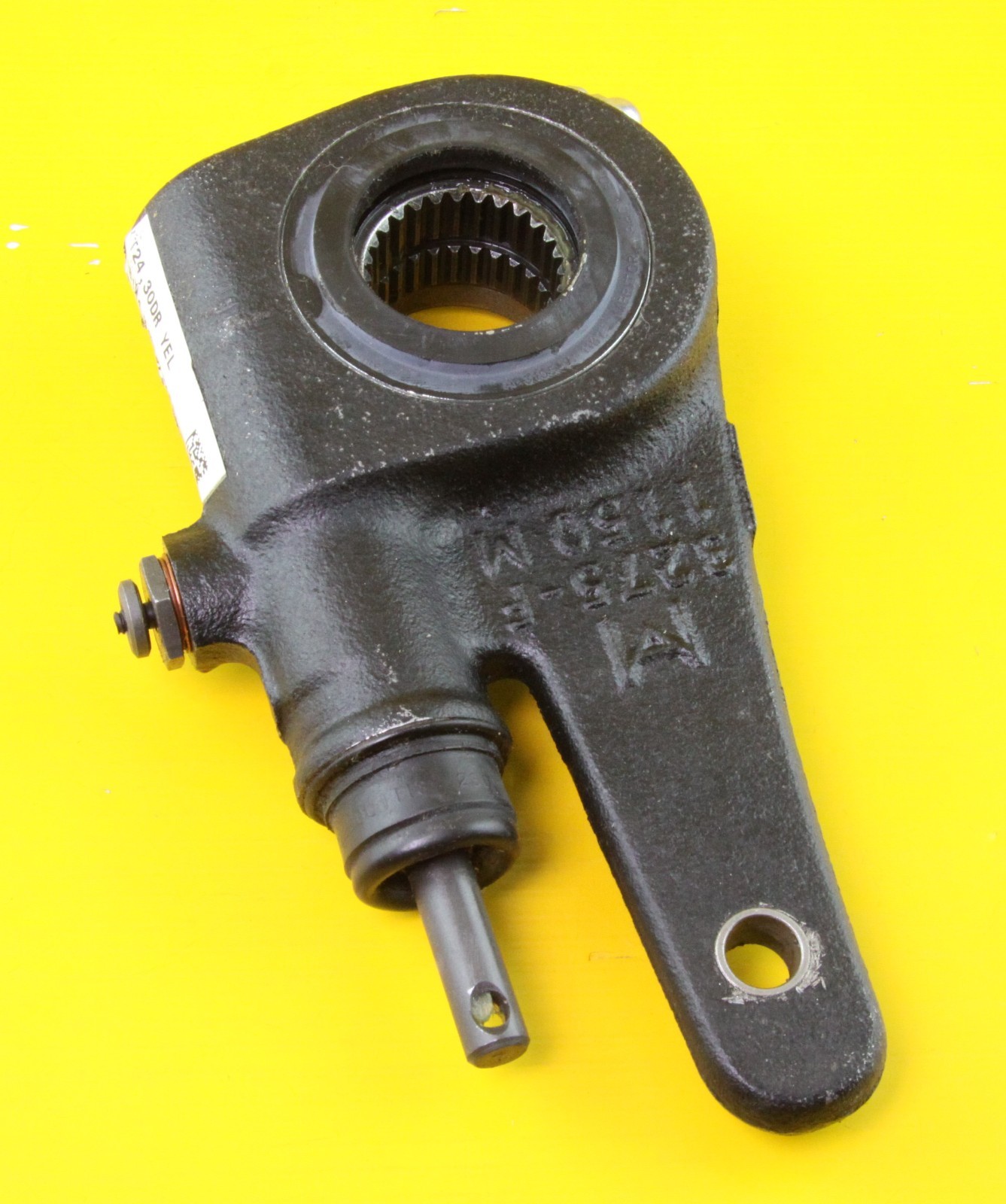 Meritor R801073 Slack Adjuster , 28 Spline 5.5″ , GENUINE / OEM – A32 3275H1152