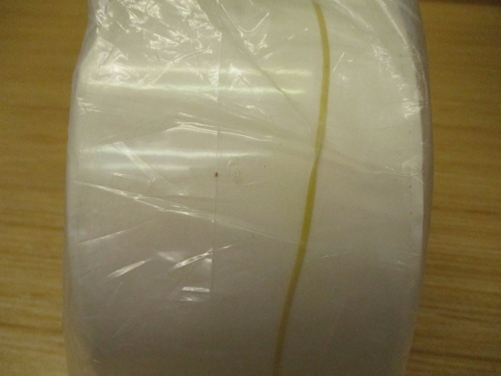 Brady THT-21-430 Thermal Transfer Label 30207