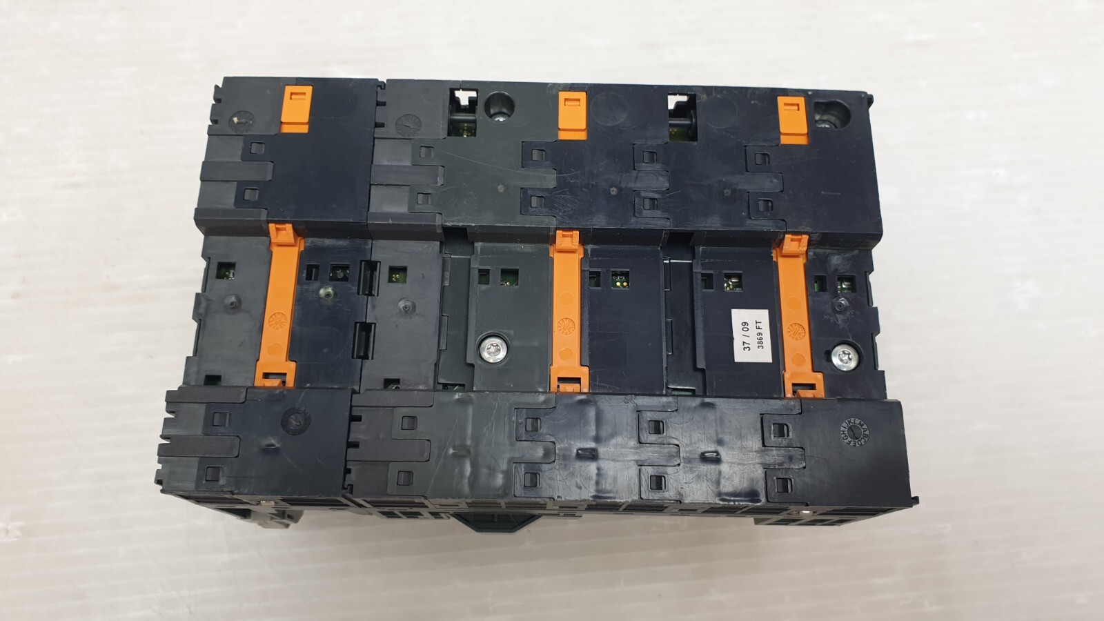 B&R Automation X20 CP 1486 Rev. H0 Central Processing Unit (CPU) Module