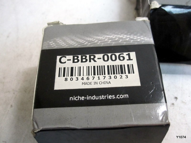 Double Row, Angular Contact, Ball Bearing For Polaris Can-Am Arctic Cat 3514634