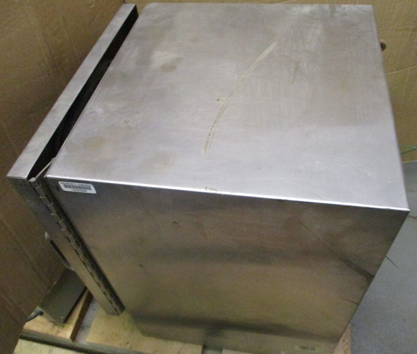 Lab Line 3615S Oven 120 Volts 750 Watts 50/60Hz A5937WVS