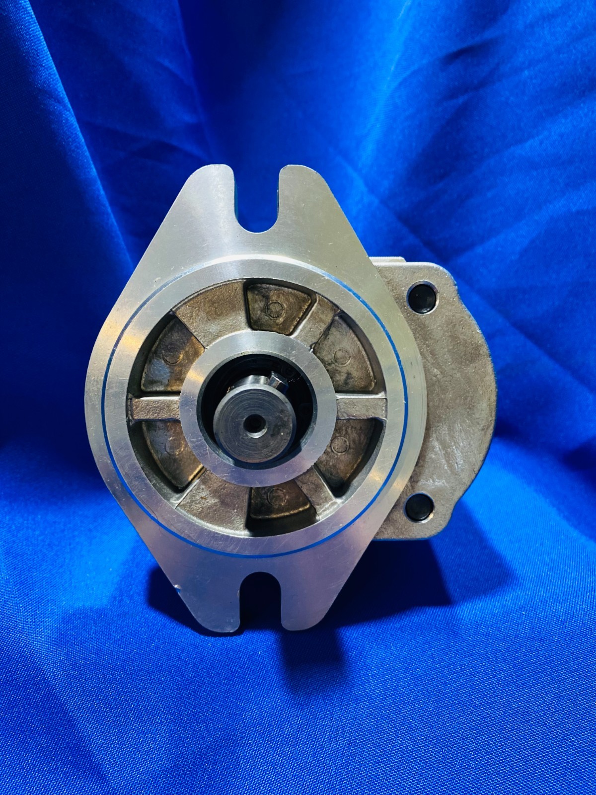 GEAR PUMP 5.39 GPM @1800RPM/3 AP-12-S-R-2-F-K