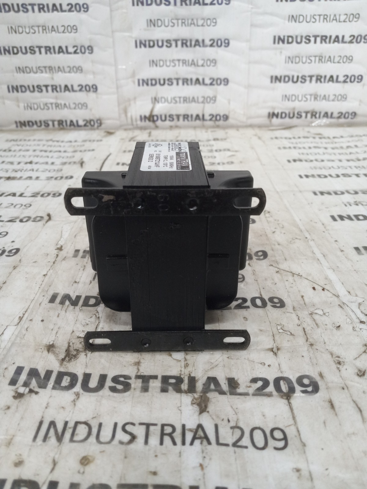 MICRON B150BTZ13JKF TRANSFORMER 50/60HZ