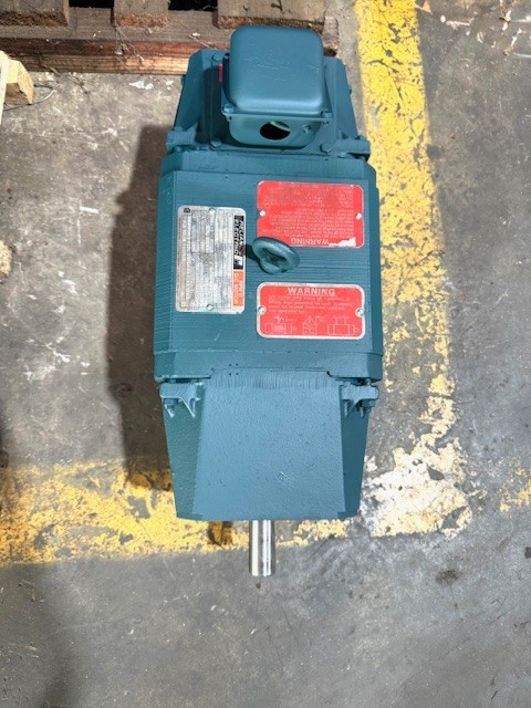 RELIANCE ELECTRIC T18R1102P-TP 180V 14.10A NSNP