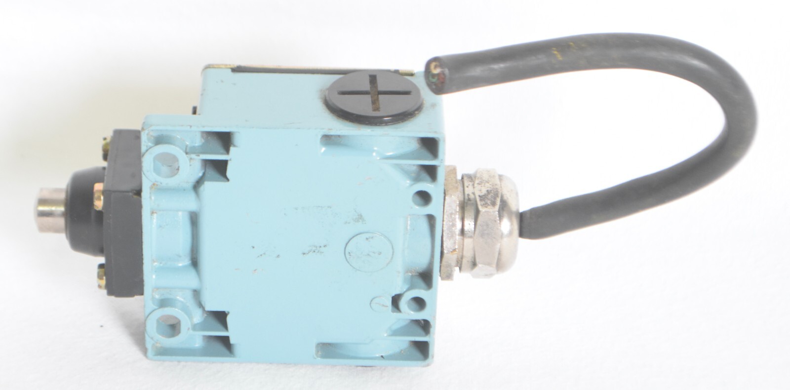 Telemecanique XCK-M Limit Switch Body
