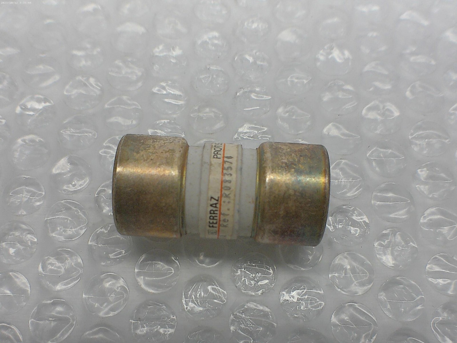 FERRAZ A025FA020T23A103 FUSE NSNP