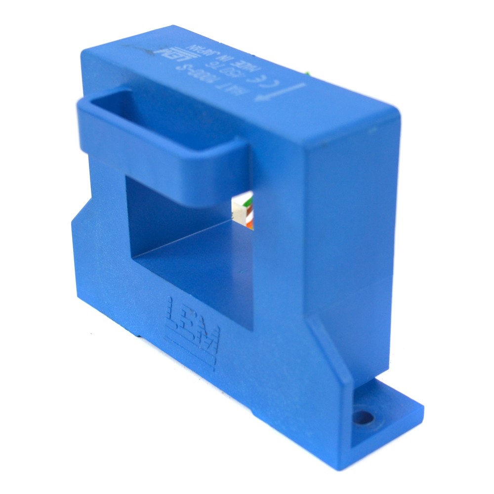 LEM USA Inc. HAT1000-S Current Reducer Sensor Transducer 1000A AC/DC +/- 2500A