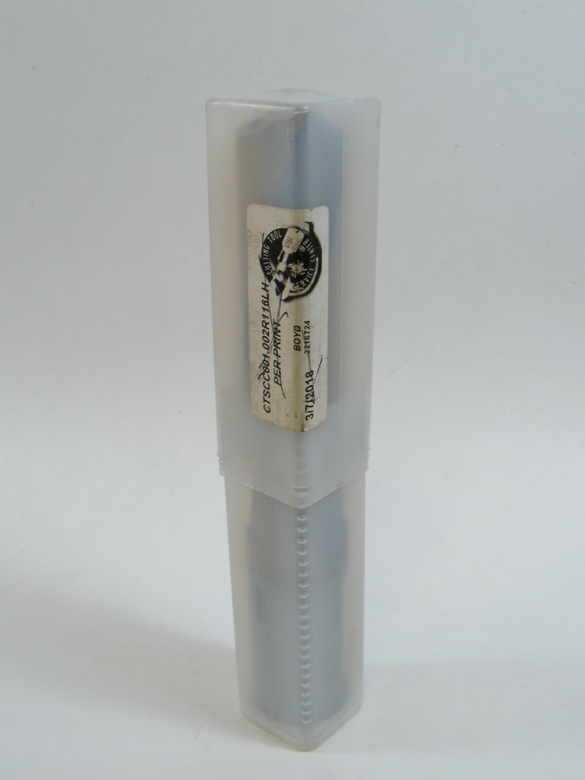 NEW! SANDVIK COROMANT DRILL BIT D1.1250, P20, RA411.5-7334, SWEDEN