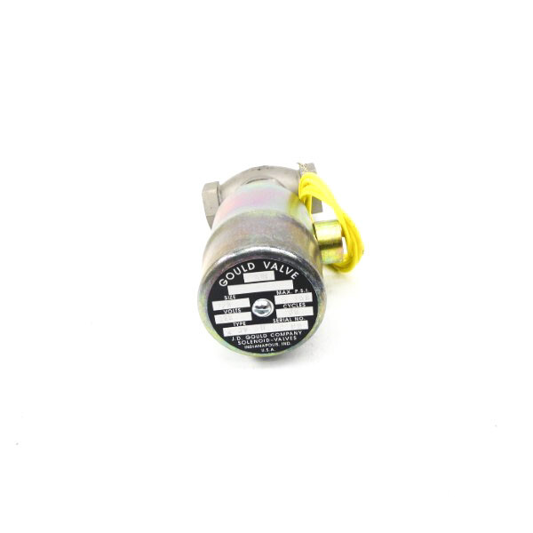 GOULD K-3V 120V 5-150PSI 1/2″ NSNP