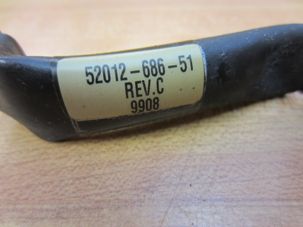 Schneider Electric 52012-686-51 5-Wire Cable Adapter 5201268651
