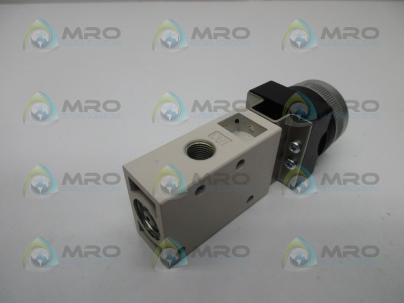 ROSS 1223B1FPG 3/2 SPRING RETURN 1/8 FLUSH NSMP