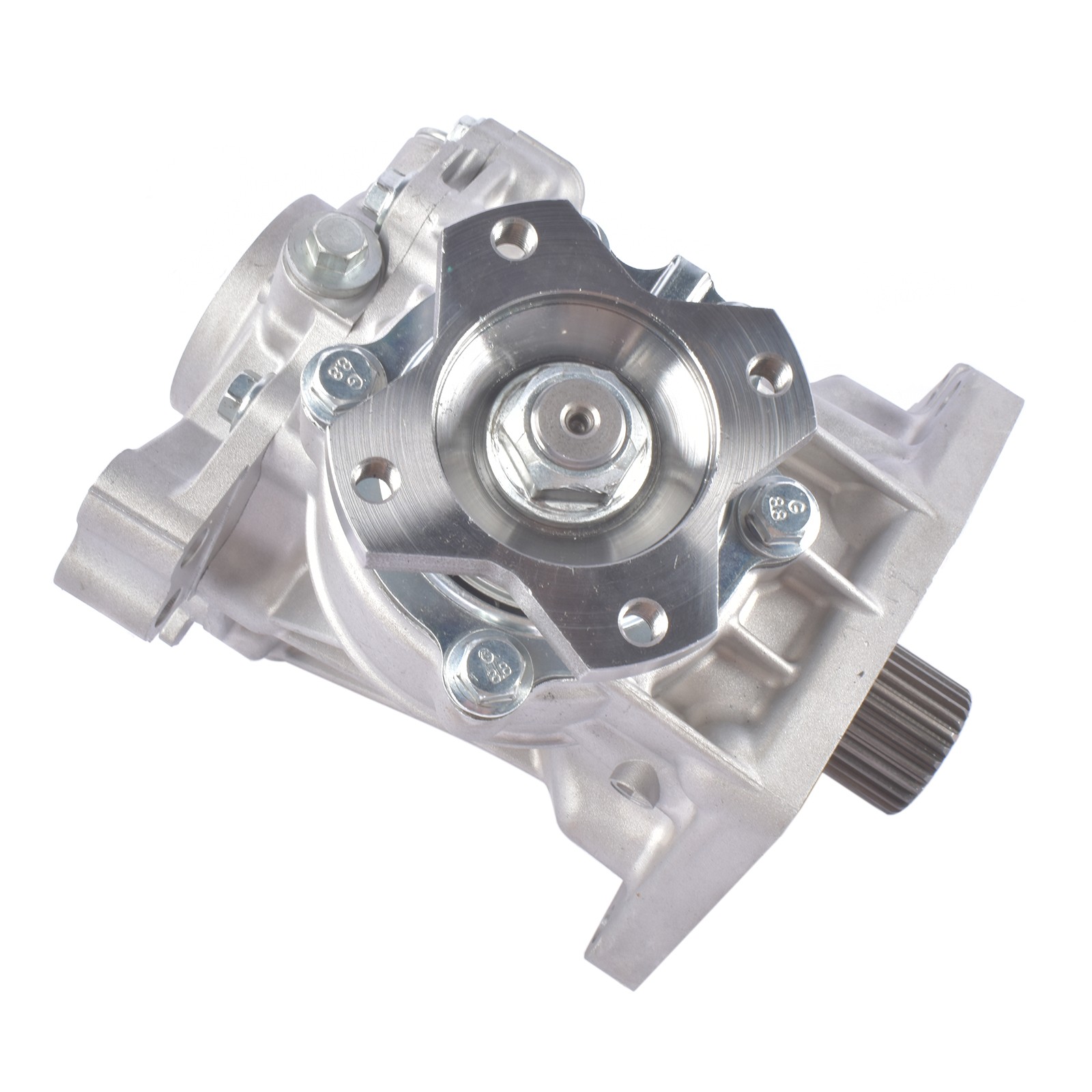 Transfer Case Assembly Fits for INFINITI QX60 Nissan Murano Pathfinder Sport