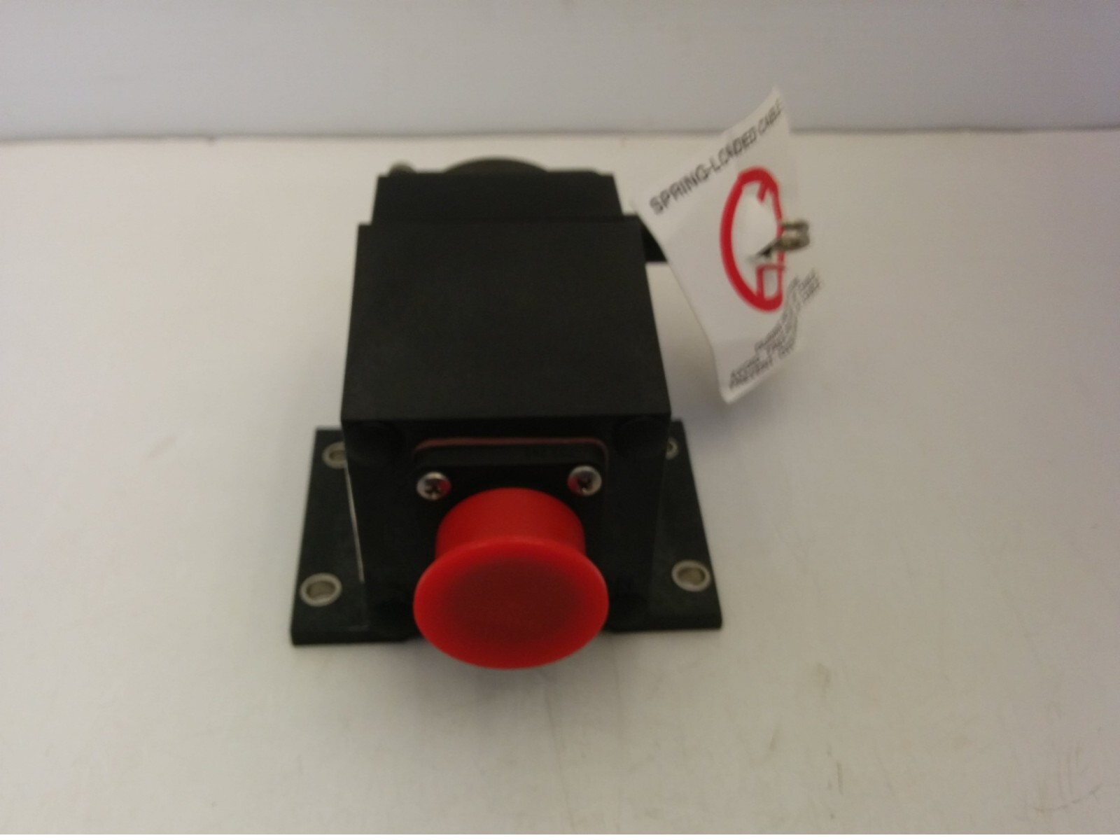 CELESCO PT1E-50-BK-500-ABC-UD-M6 INCREMENTAL ENCODER, 4.75-30VDC, NNB