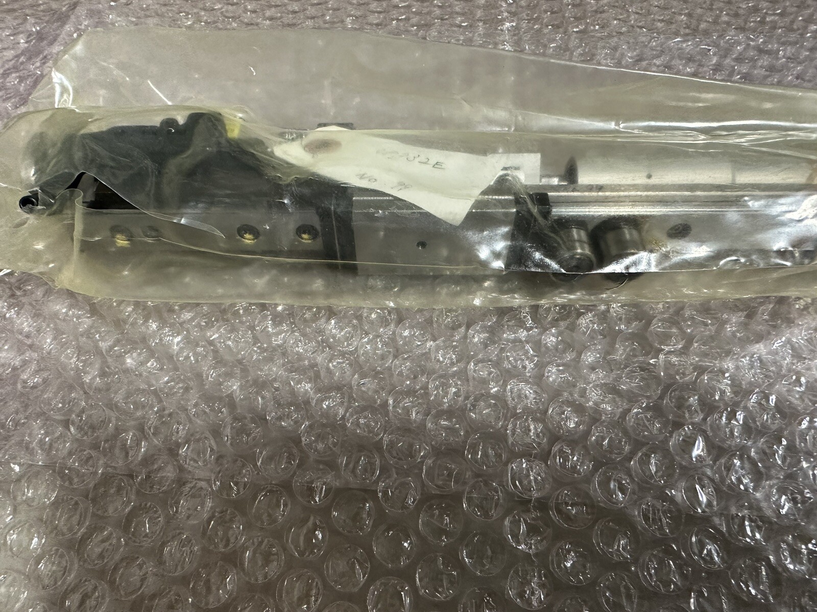 NEW Fuji CP 732 Head Shaft Assembly – ADCPH-3110 w/ 6 Month Warranty